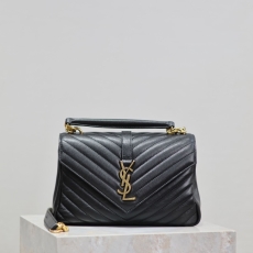 YSL Top Handle Bags